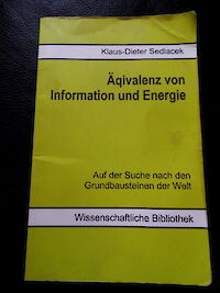 Energie und Information